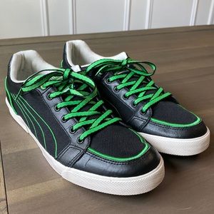 Puma HOOPER LO  Mens Shoes size 11.5